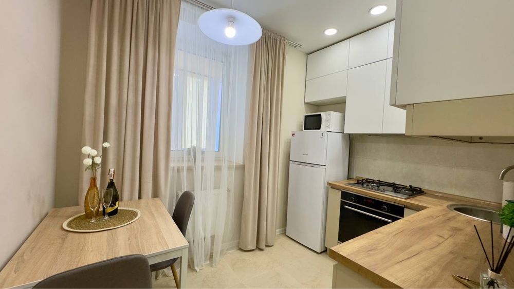 Квартира на ЖК Атріум в Києві, ID 489538, фото №8