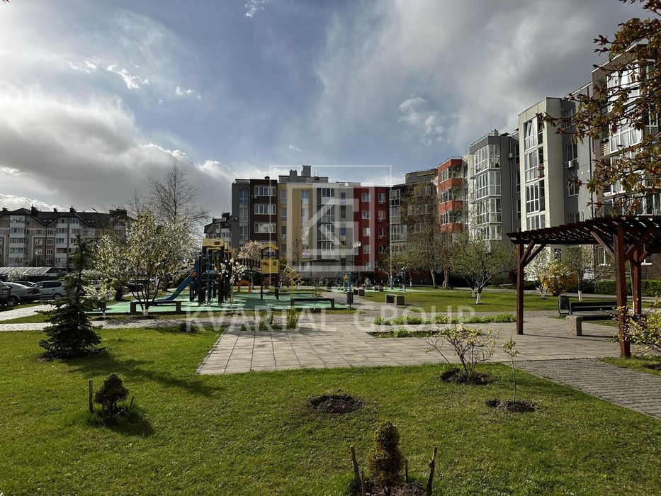 Квартира на вул. Бориса Гмирі в Києві, ID 284890, фото №4