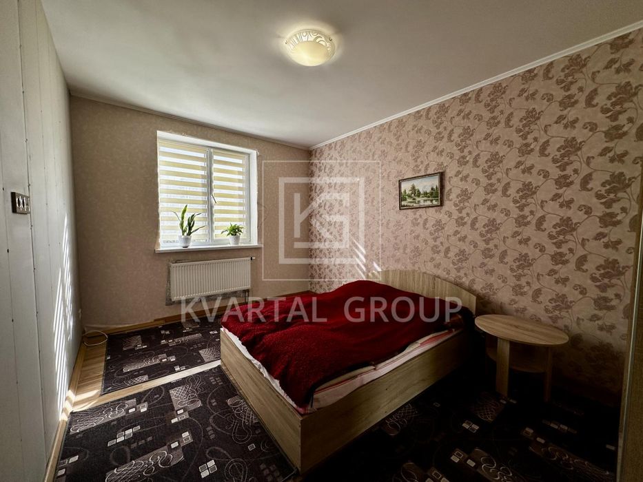 Квартира на вул. Бориса Гмирі в Києві, ID 284890, фото №5