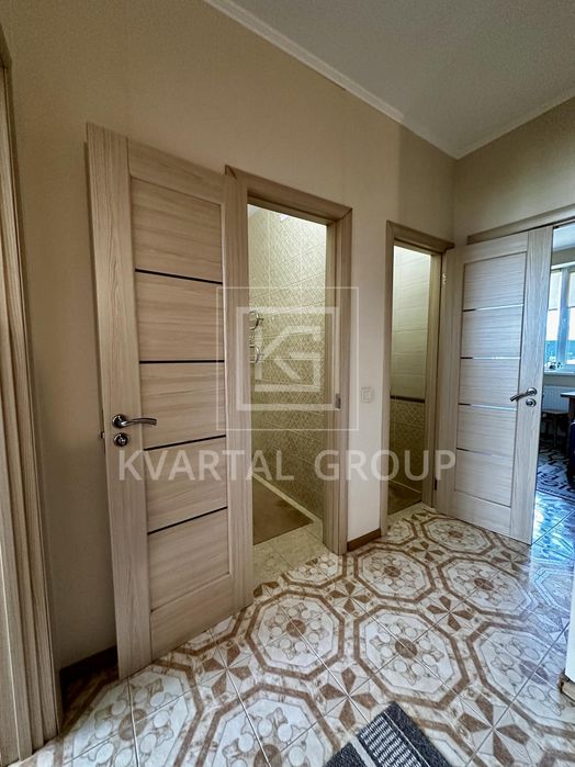 Квартира на вул. Бориса Гмирі в Києві, ID 284890, фото №7