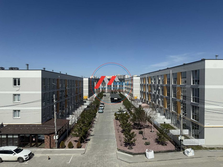 Квартира в Київ, ID 312766, фото №1