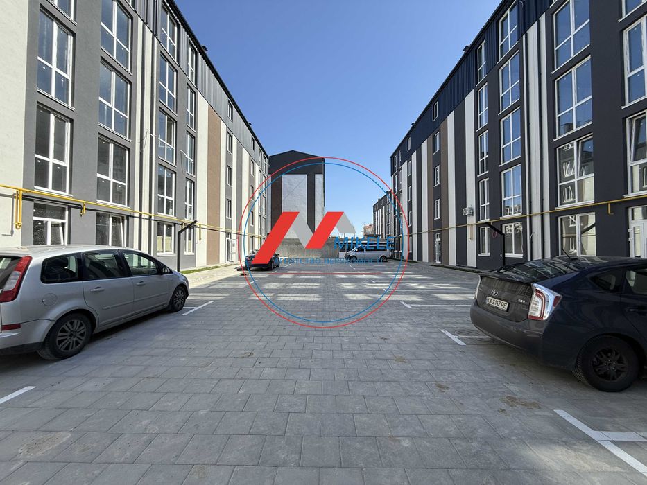 Квартира в Києві, ID 312766, фото №8