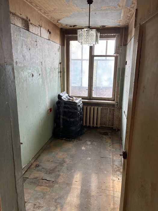 Квартира на Березняки в Київ, ID 167548, фото №5
