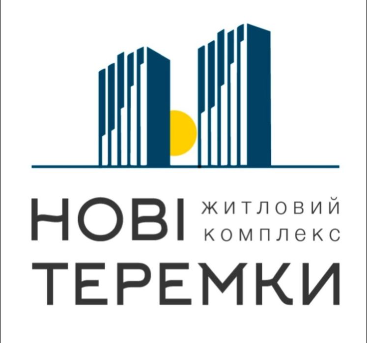 Квартира на ЖК "Нові теремки" в Києві, ID 312007, фото №1