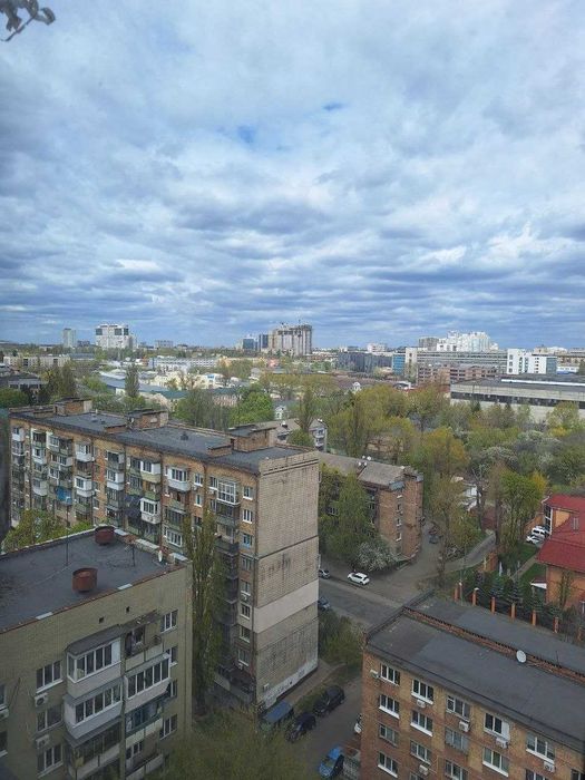 Квартира на пров. Машинобудівний, 26 в Києві, ID 191025, фото №2