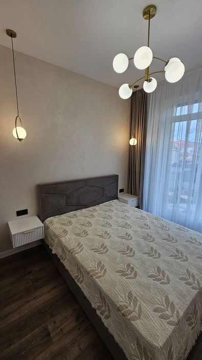 Квартира на вул. Дачна в Одесі, ID 475576, фото №14