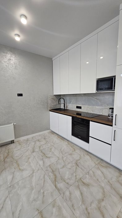 Квартира на вул. Дачна в Одесі, ID 475576, фото №4