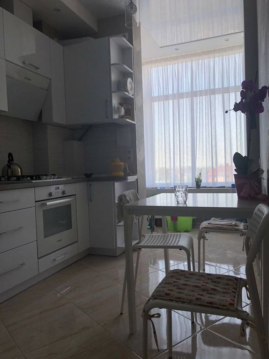 Квартира на Skyland, 2 в Києві, ID 488733, фото №8