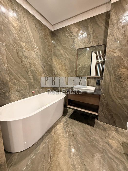 Квартира на вул. Звіринецька, 72 в Києві, ID 181644, фото №23