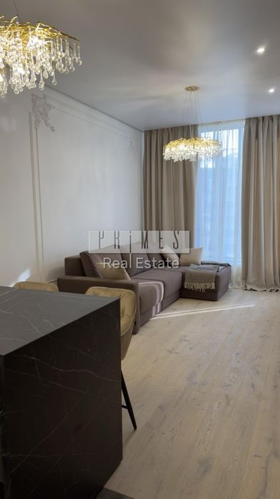 Квартира на вул. Звіринецька, 72 в Києві, ID 181644, фото №4