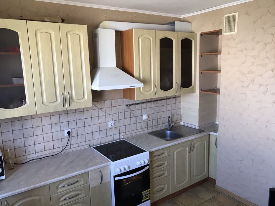 Квартира на просп. Петра Григоренка, 28а в Києві, ID 168152, фото №13