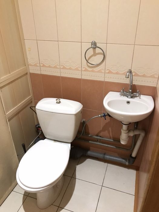 Квартира на просп. Петра Григоренка, 28а в Києві, ID 168152, фото №16