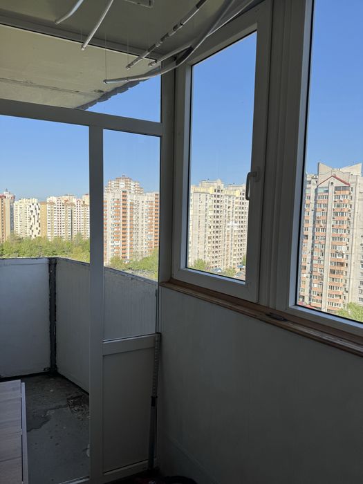 Квартира на просп. Петра Григоренка, 28а в Києві, ID 168152, фото №17