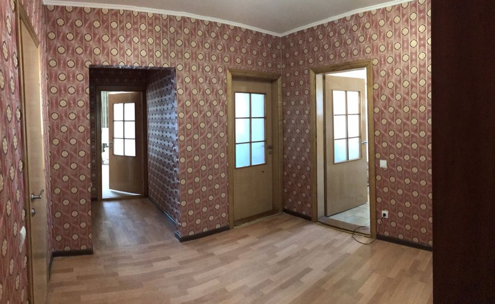 Квартира на просп. Петра Григоренка, 28а в Києві, ID 168152, фото №3