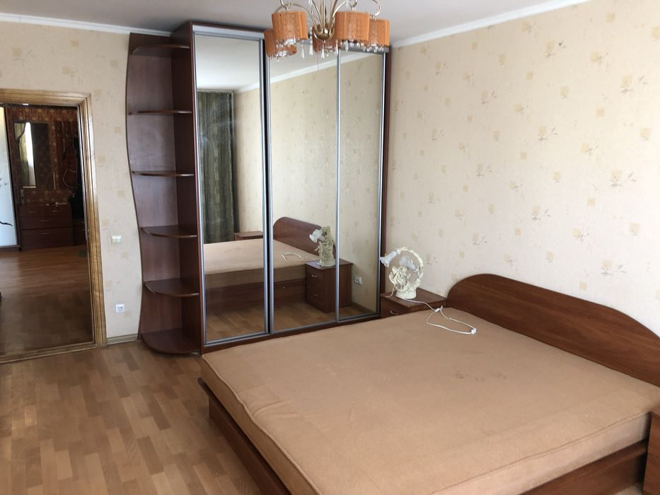 Квартира на просп. Петра Григоренка, 28а в Києві, ID 168152, фото №4