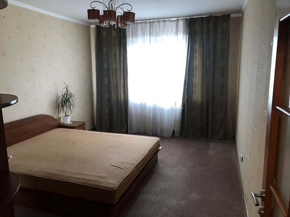Квартира на просп. Петра Григоренка, 28а в Києві, ID 168152, фото №5