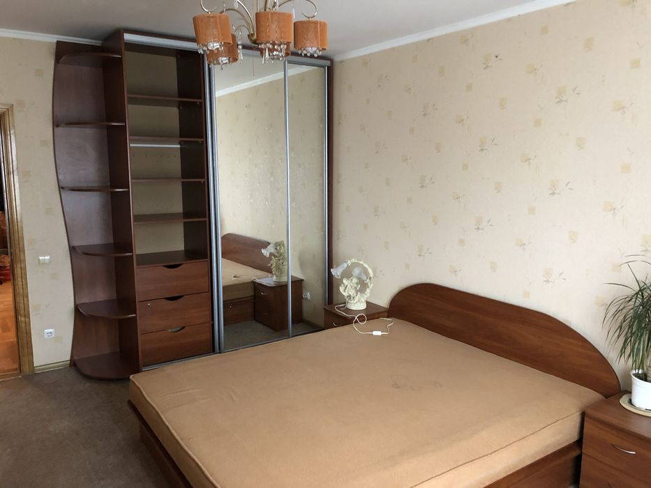 Квартира на просп. Петра Григоренка, 28а в Києві, ID 168152, фото №6