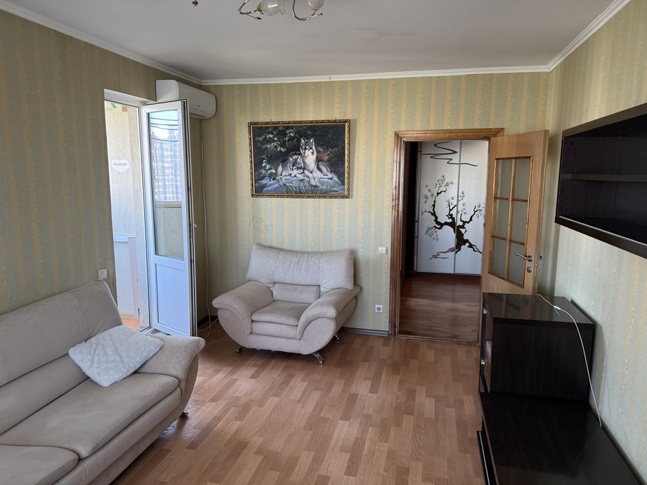 Квартира на просп. Петра Григоренка, 28а в Києві, ID 168152, фото №7