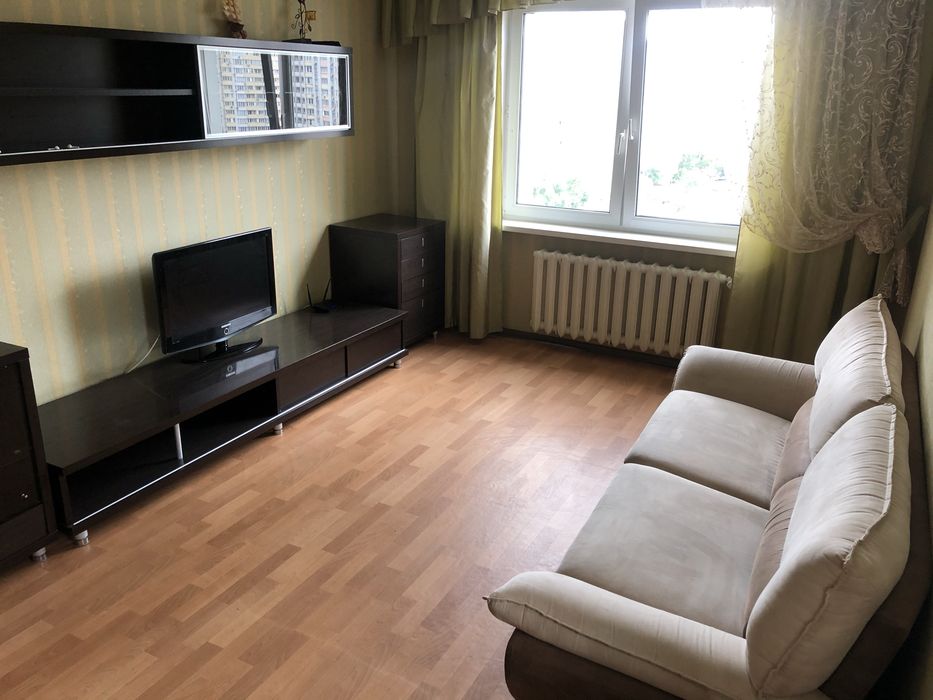 Квартира на просп. Петра Григоренка, 28а в Києві, ID 168152, фото №8