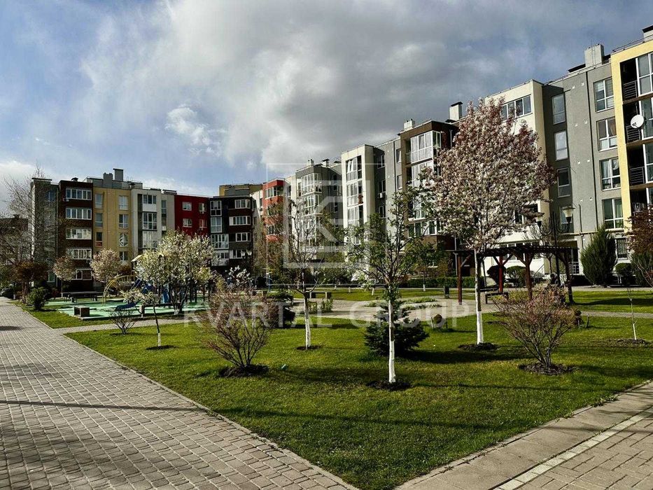 Квартира на Буча в Києві, ID 231192, фото №8