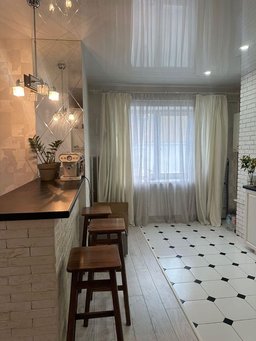 Квартира на ЖК «Європейське місто» в Києві, ID 372936, фото №2