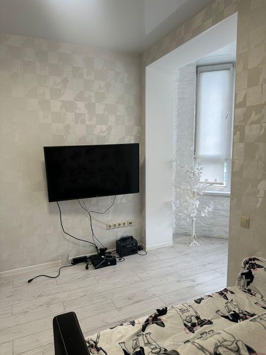 Квартира на ЖК «Європейське місто» в Києві, ID 372936, фото №6