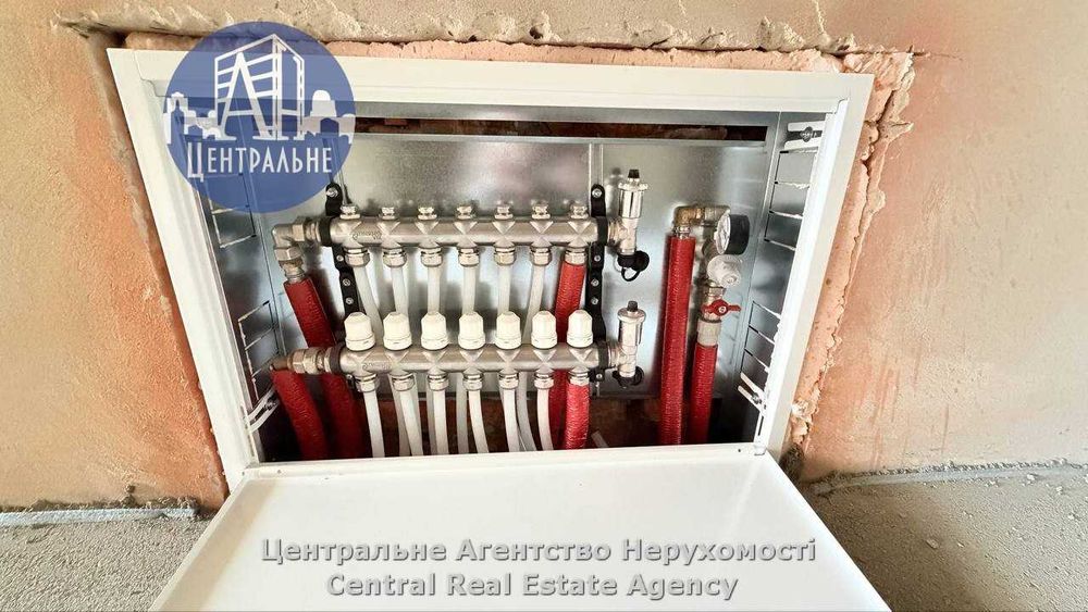Квартира на неподалік від Кварцу в Чернівцях, ID 237636, фото №8
