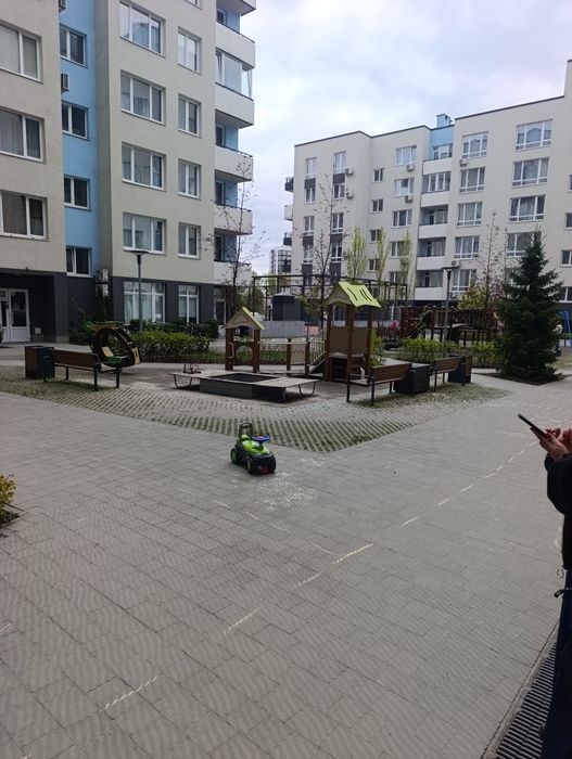 Квартира на вул. Під Голоском, 24 в Львові, ID 342182, фото №19