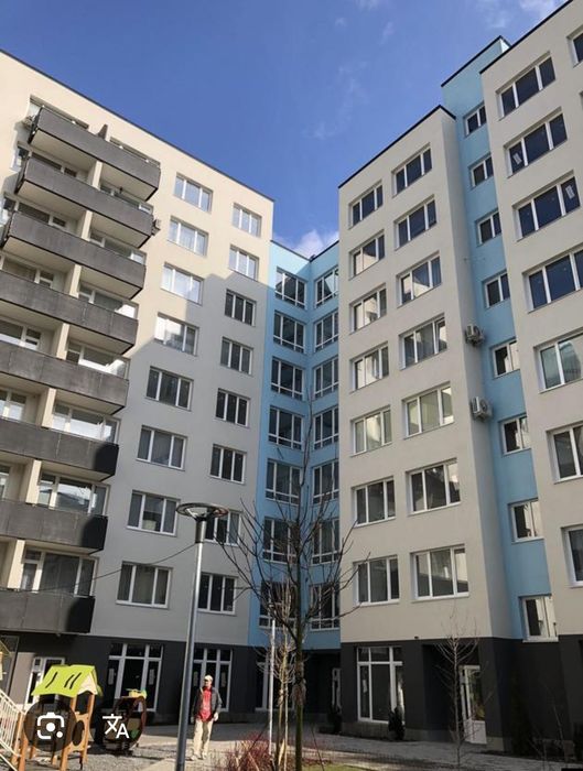 Квартира на вул. Під Голоском, 24 в Львові, ID 342182, фото №20
