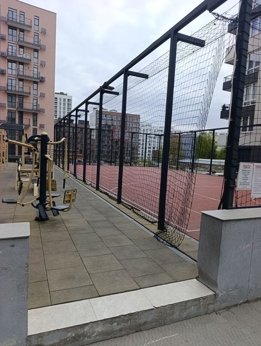 Квартира на вул. Під Голоском, 24 в Львові, ID 342182, фото №23
