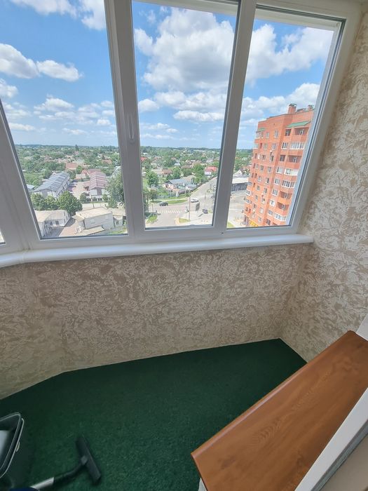 Квартира на вул. Віктора Йови, 1 в Києві, ID 377924, фото №12