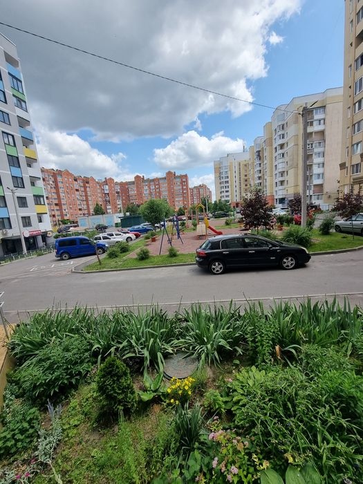 Квартира на вул. Віктора Йови, 1 в Києві, ID 377924, фото №13