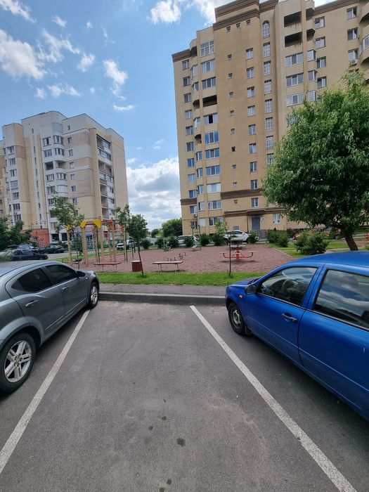 Квартира на вул. Віктора Йови, 1 в Києві, ID 377924, фото №14
