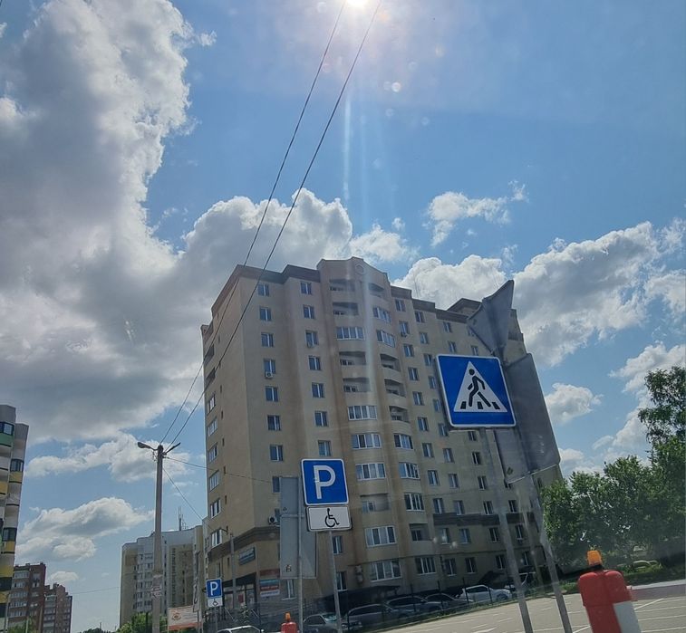 Квартира на вул. Віктора Йови, 1 в Києві, ID 377924, фото №16