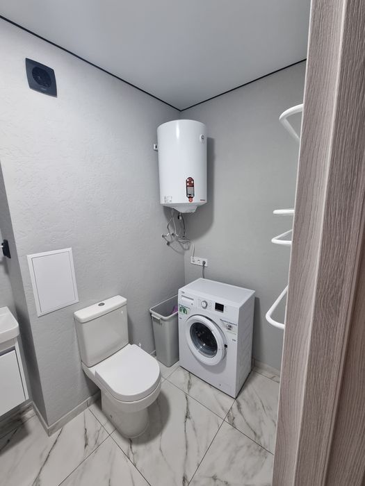 Квартира на вул. Віктора Йови, 1 в Києві, ID 377924, фото №5