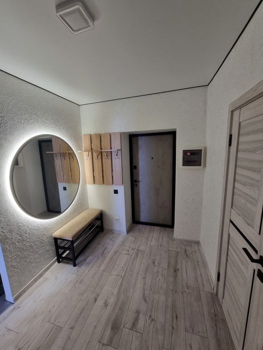 Квартира на вул. Віктора Йови, 1 в Києві, ID 377924, фото №9