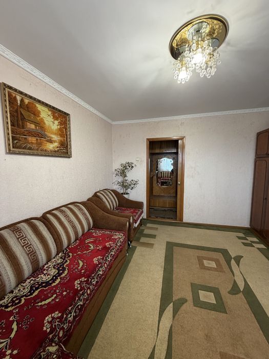 Квартира на вул. Шевченка, 3 в Києві, ID 231804, фото №1
