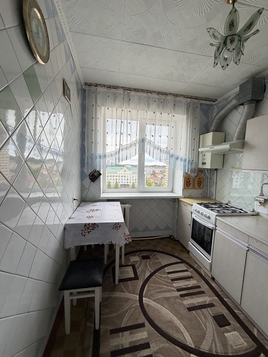 Квартира на вул. Шевченка, 3 в Києві, ID 231804, фото №5