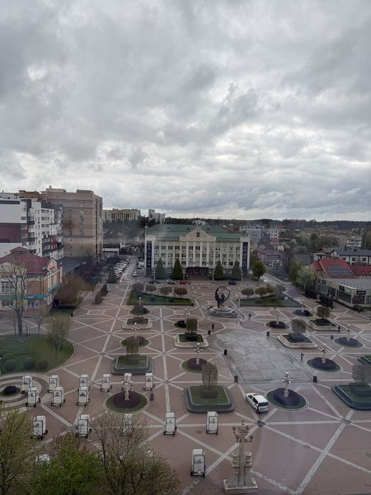 Квартира на вул. Шевченка, 3 в Києві, ID 231804, фото №8