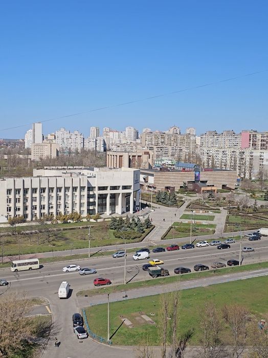 Квартира на вул. Червоної калини, 12Б в Києві, ID 202965, фото №1