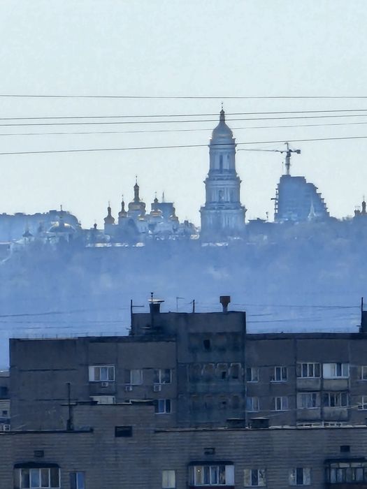 Квартира на вул. Червоної калини, 12Б в Києві, ID 202965, фото №3