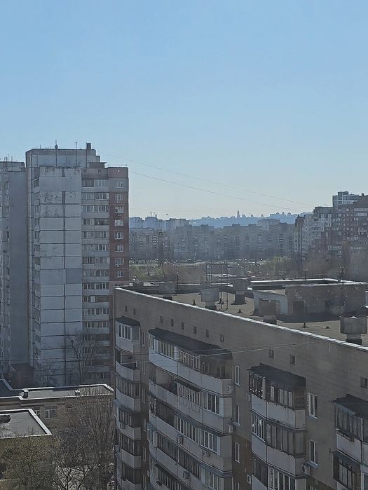 Квартира на вул. Червоної калини, 12Б в Києві, ID 202965, фото №4