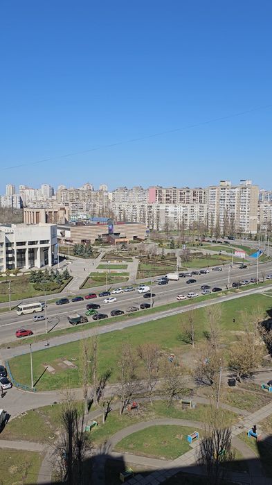 Квартира на вул. Червоної калини, 12Б в Києві, ID 202965, фото №5