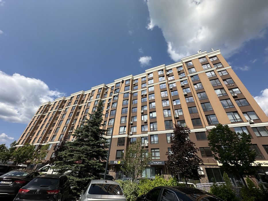 Квартира на Жк Софіївські Липки в Києві, ID 297400, фото №21