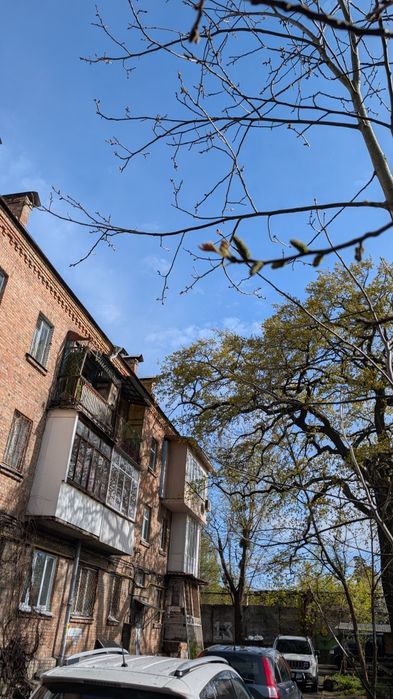 Квартира на вул. Святошинська, 18 в Києві, ID 197331, фото №5
