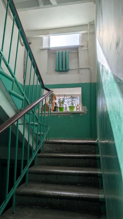 Квартира на вул. Святошинська, 18 в Києві, ID 197331, фото №6