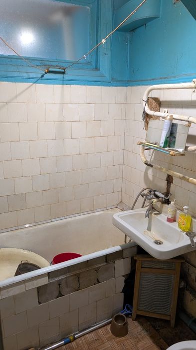 Квартира на вул. Святошинська, 18 в Києві, ID 197331, фото №8
