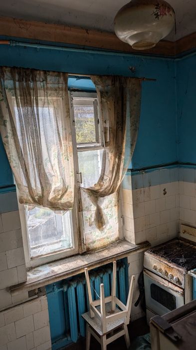 Квартира на вул. Святошинська, 18 в Києві, ID 197331, фото №9