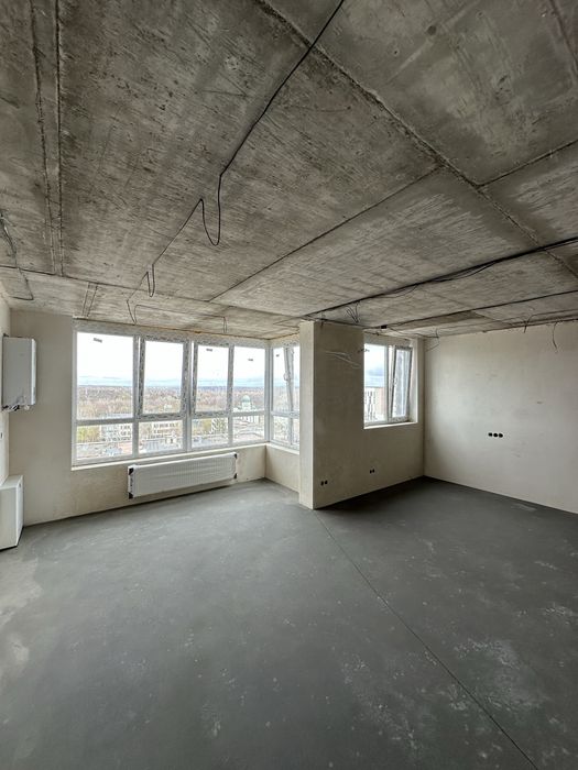 Квартира на вул. Тролейбусна, 5, ID 223282, фото №1