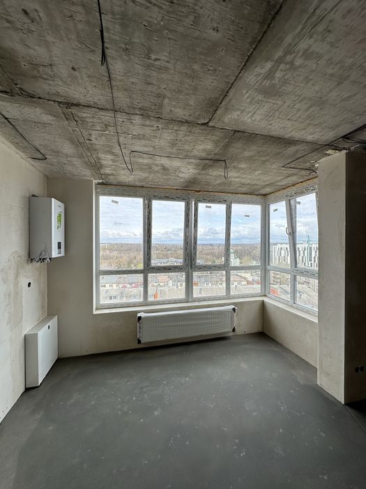Квартира на вул. Тролейбусна, 5 в Тернополі, ID 223282, фото №2